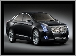 Cadillac XTS, Sedan